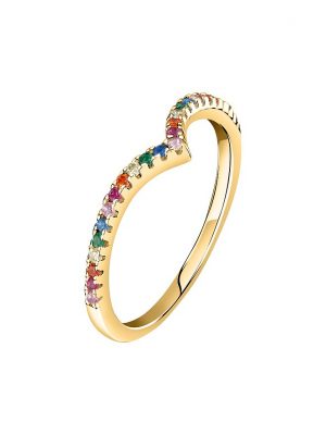Valeria Ring 88841981 925er Silber