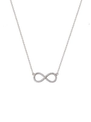 XENOX Collier - Symbolic Power - Infinity - XS2765