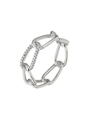 XENOX Ring - DUO LINK - XS91489/52