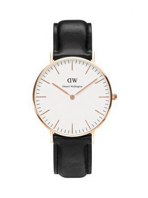 2. Chance - Daniel Wellington Damenuhr