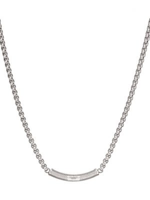 2. Chance - Emporio Armani Kette