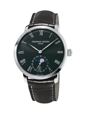 2. Chance - Frederique Constant Herrenuhr