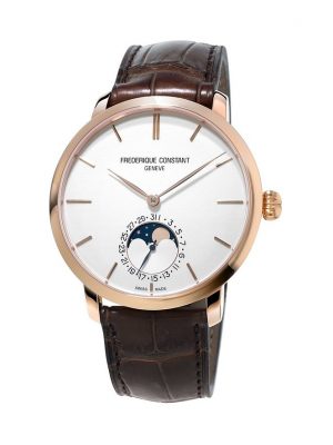 2. Chance - Frederique Constant Herrenuhr