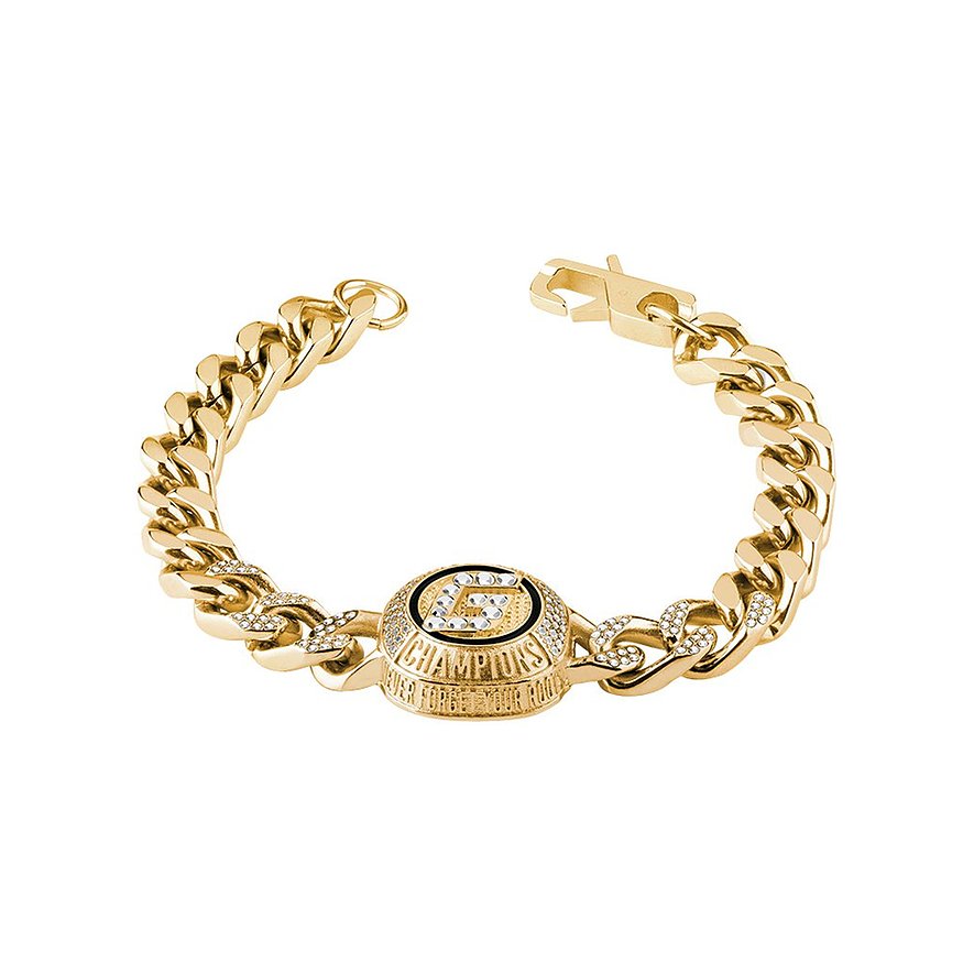 2. Chance – Guess Armband