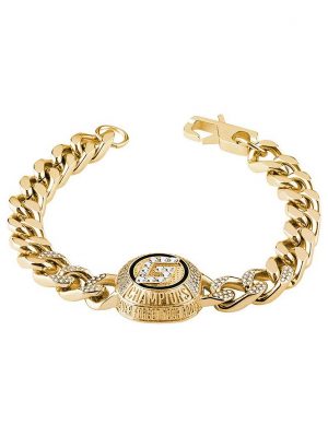 2. Chance - Guess Armband