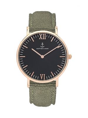 2. Chance - Kapten & Son Herrenuhr