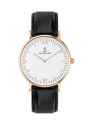 2. Chance - Kapten & Son Herrenuhr