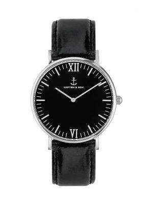 2. Chance - Kapten & Son Herrenuhr
