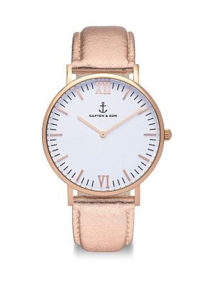 2. Chance - Kapten & Son Herrenuhr