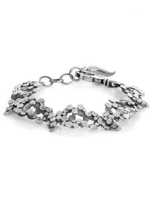 2. Chance - Rebel & Rose Armband