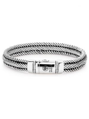 2. Chance - Rebel & Rose Armband