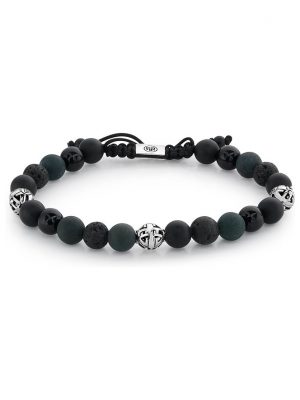 2. Chance - Rebel & Rose Armband