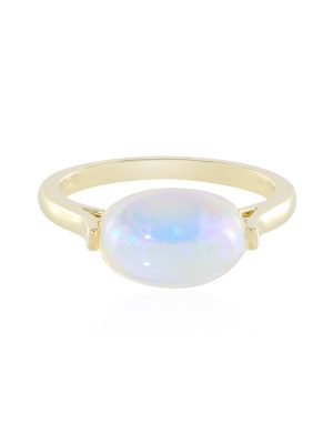 AAA-Welo-Opal-Goldring (de Melo)