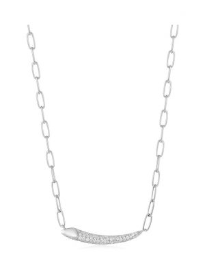 Ania Haie Kette Tough Love N051-01H 925er Silber