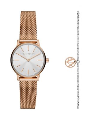 Armani Exchange Uhren-Set AX7121