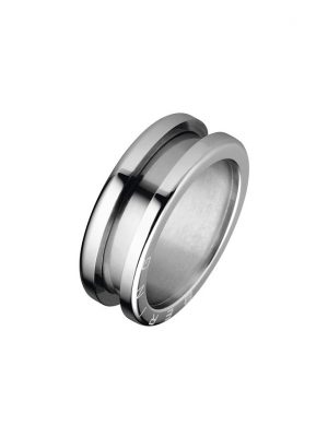 Bering Edelstahlring 520-10-63