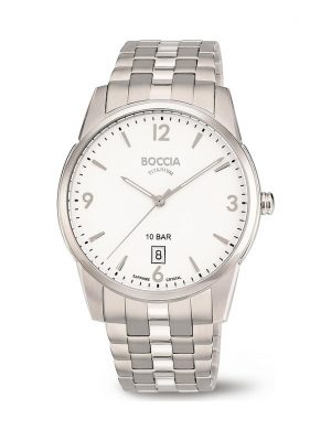 Boccia Herrenuhr 3632-01