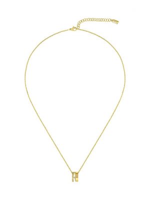 Boss Kette 1580347