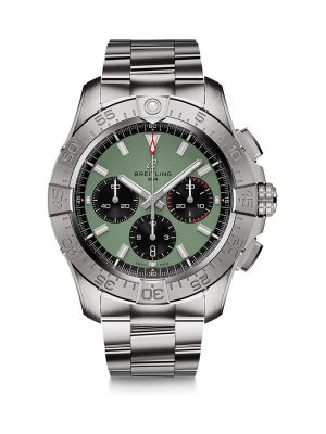 Breitling Chronograph Avenger B01 Chronograph 44 AB0147101L1A1