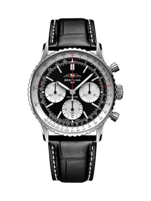 Breitling Chronograph Navitimer B01 Chronograph 41 AB0139211B1P1