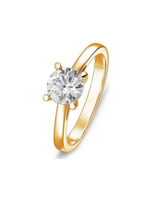 CHRIST Damenring 88469232