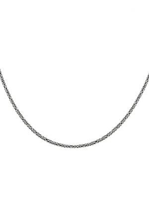 Caï Kette 500250730-60 925er Silber