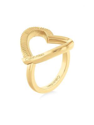 Calvin Klein Damenring 35000438C