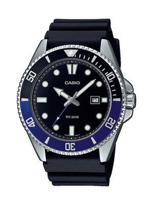Casio Herrenuhr Casio Collection Men MDV-107-1A2VEF