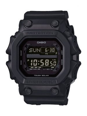 Casio Herrenuhr G-SHOCK GX-56BB-1ER