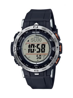 Casio Herrenuhr PRO TREK PRW-30-1AER