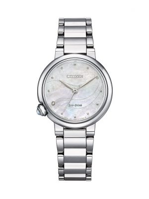 Citizen Damenuhr Elegant Eco-Drive EM0910-80D