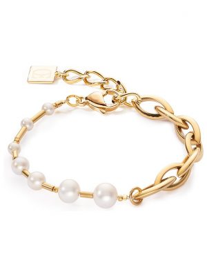 Coeur de Lion Armband 1110/30-1416