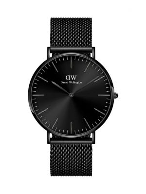 Daniel Wellington Herrenuhr DW00100632 Edelstahl