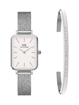 Daniel Wellington Uhren-Set Quadro DW00590005