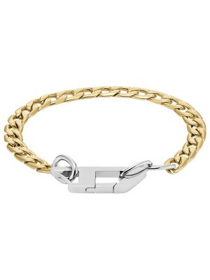 Diesel Armband DX1437931