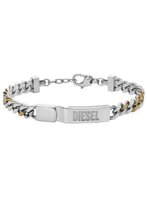 Diesel Armband STEEL DX1457931