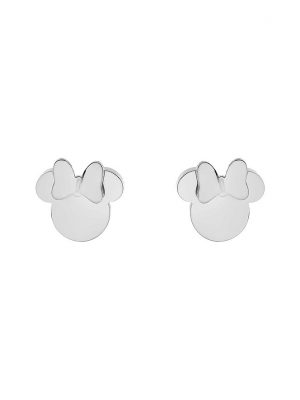 Disney Ohrstecker E600180L-B.CS Edelstahl