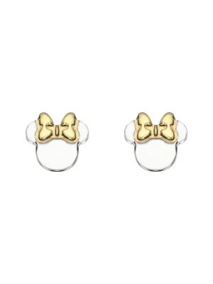 Disney Ohrstecker MICKEY & FRIENDS ES00008WL.CS