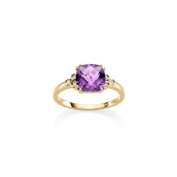ELLA Juwelen Ring - 56