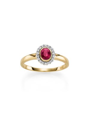ELLA Juwelen Ring - 58
