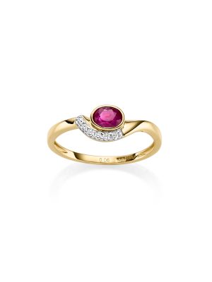 ELLA Juwelen Ring - 60