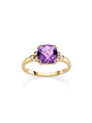 ELLA Juwelen Ring - 60