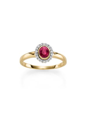 ELLA Juwelen Ring - 60