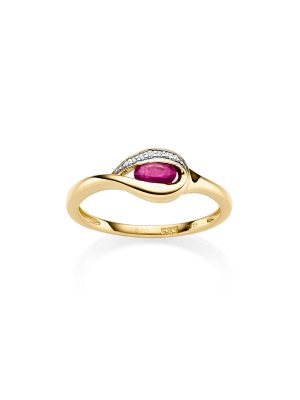 ELLA Juwelen Ring - V316-R