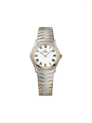 Ebel Damenuhr Sport Classic Lady 1216387A