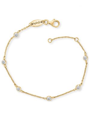 Engelsrufer Armband ERB-LILMOON-ZI-G