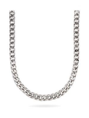FAVS Kette 88334116 Edelstahl