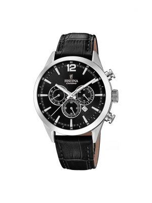 Festina Chronograph TIMELESS CHRONO F20542/5