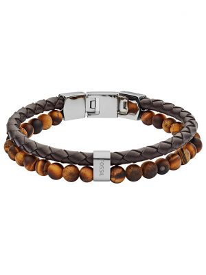 Fossil Armband JF03118040
