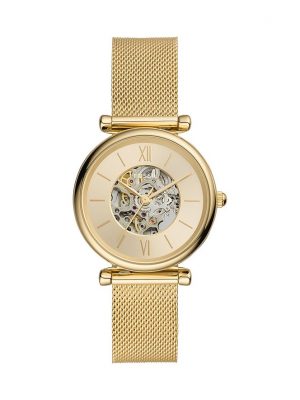 Fossil Damenuhr Carlie ME3250